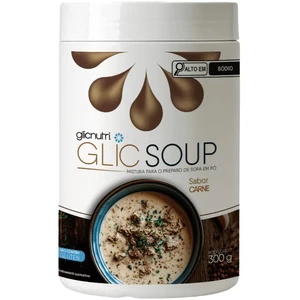 Glicsoup Sabor Carne 300G 