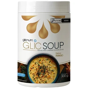 Glicsoup Sabor Frango 300G 