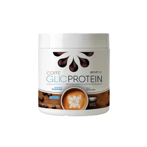 Glicprotein Coffe Cappuccino 200G 