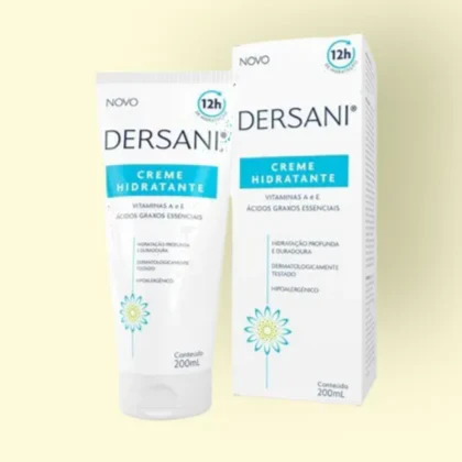 Dersani 200Ml Creme 