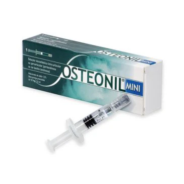Osteonil Mini 10Mg Seringa Preench 1Ml 